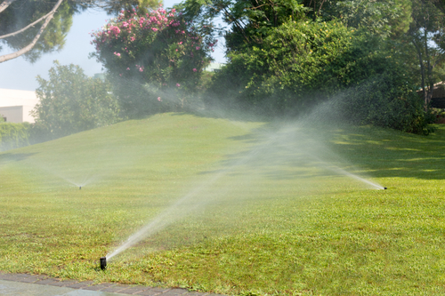 Your Sprinkler System's Life Expectancy and Ways to Prolong It - Sunrise  Irrigation & Sprinklers