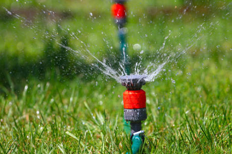 Types Of Irrigation Systems For Residential Yards Dk Landscaping